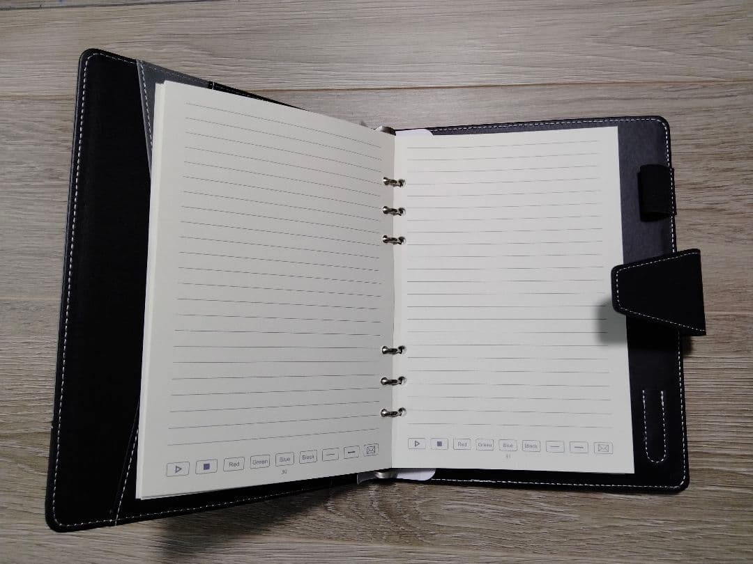 2/28まで限定値下げ【美品】NEWYES Syncpen3 電子ノートセット - メルカリ