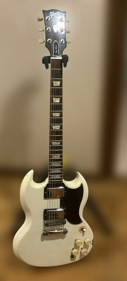 パ*ダ様 Gibson Les Paul ギター
