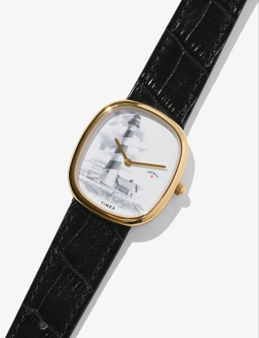 Noah X Timex Lighthouse Watch 受注限定　新品未使用