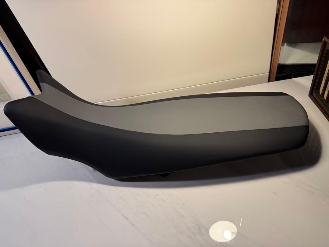  F800GS F700GS 純正ラリーシート