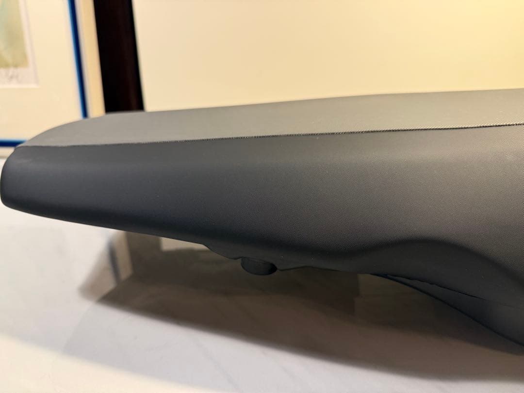 BMW F800GS F700GS 純正ラリーシート - メルカリ