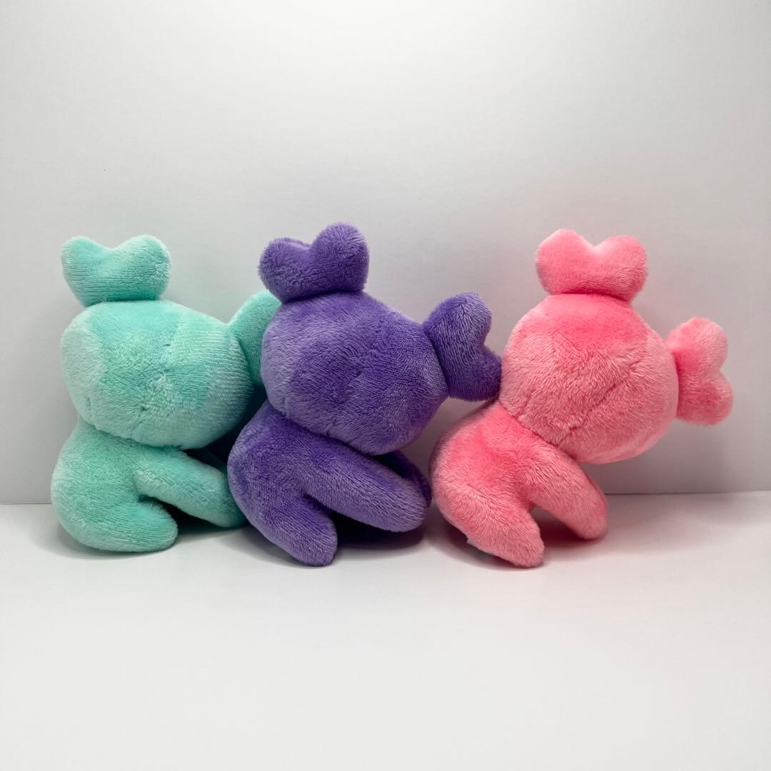 MISAMO TWICE 抱きつきマスコット ミナ サナ モモ - メルカリ