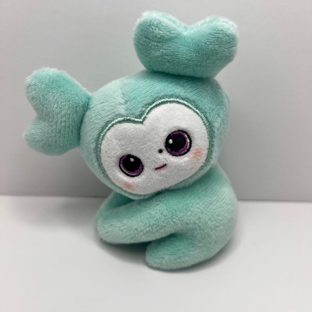 MISAMO TWICE 抱きつきマスコット ミナ サナ モモ - メルカリ