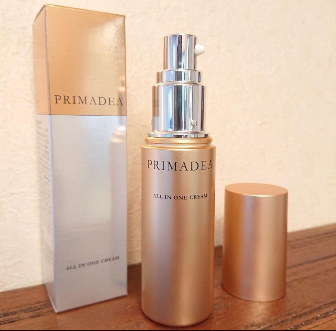 【４０本セット】プリマディア　PRIMADEA　オールインワンクリーム　未開封