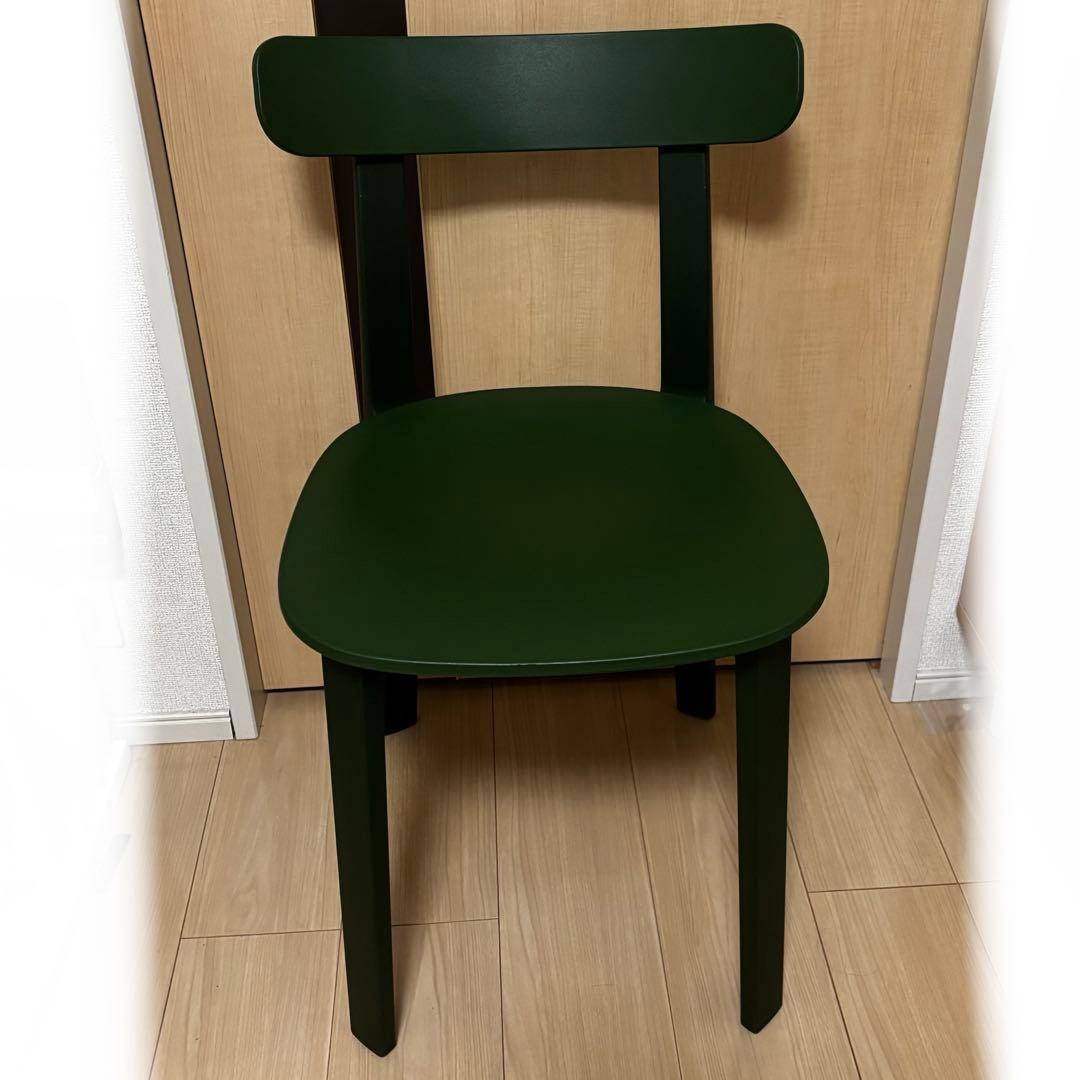 vitra ダイニングチェア