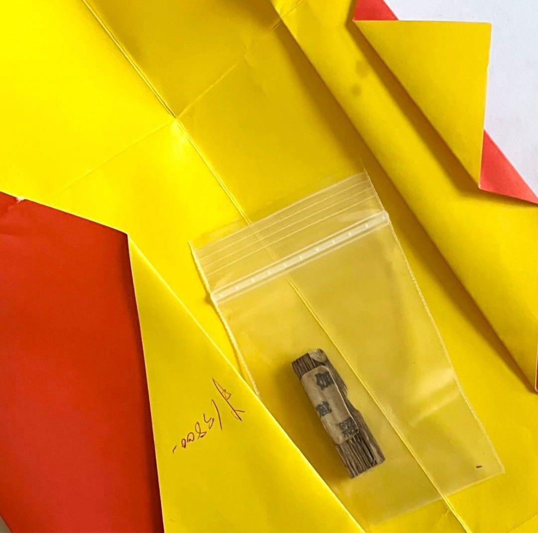 ●鳩居堂●伽羅●麓●聞香●香木●1.13g