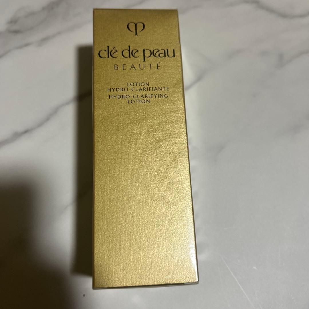 クレドポーボーテ　ローションイドロC n レフィル　化粧水　クリア　170ml