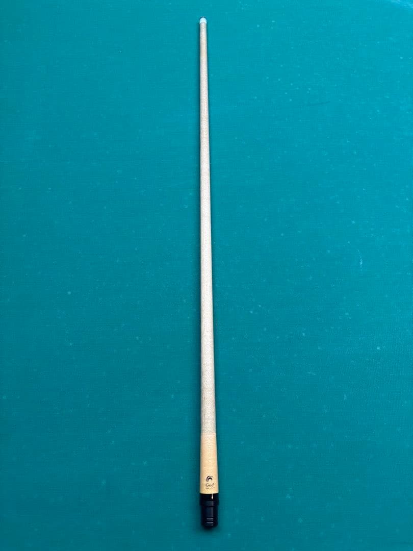 Geez TypeSシャフト