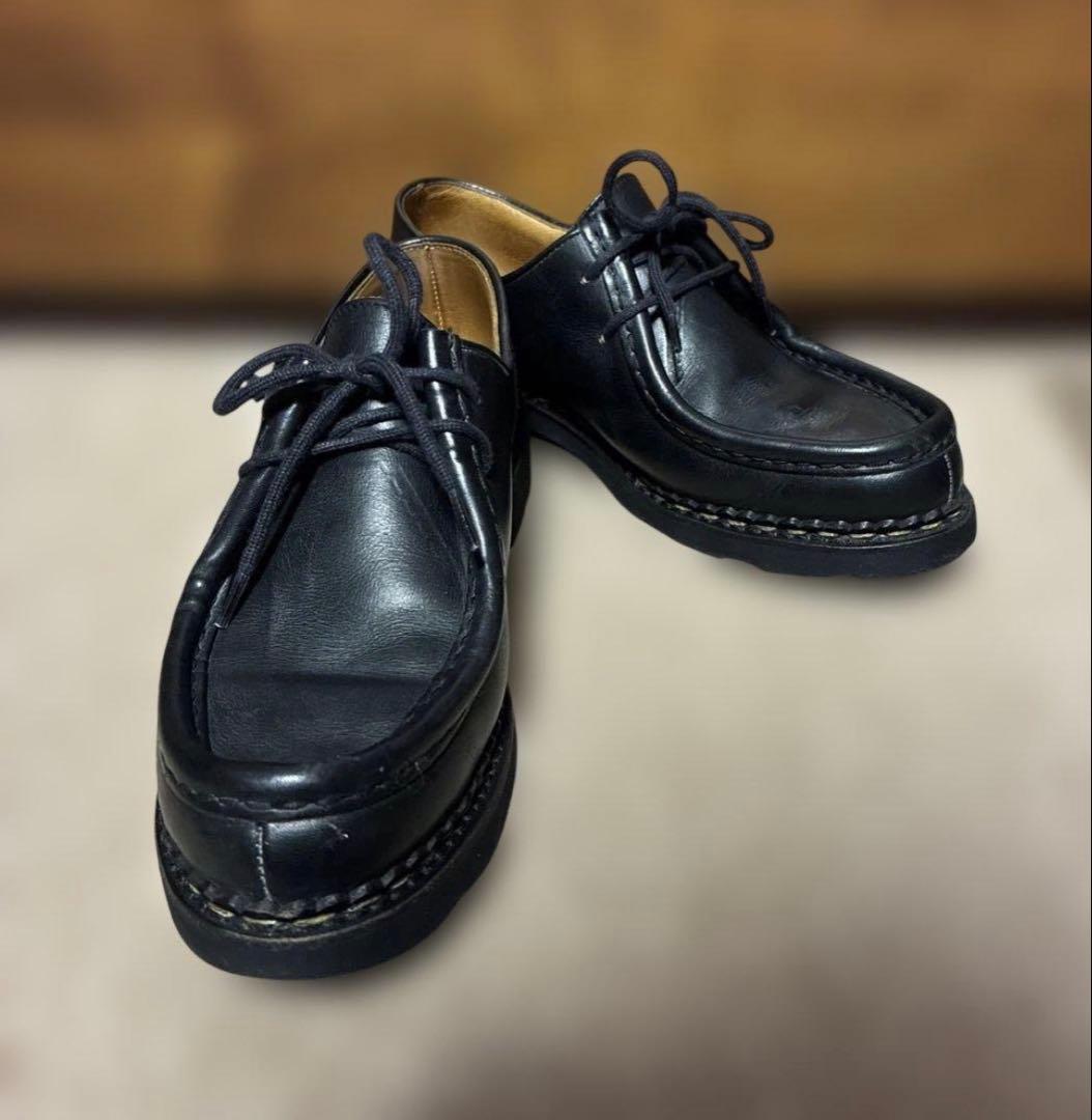 ひろ様　パラブーツ　ミカエル　UK4.5