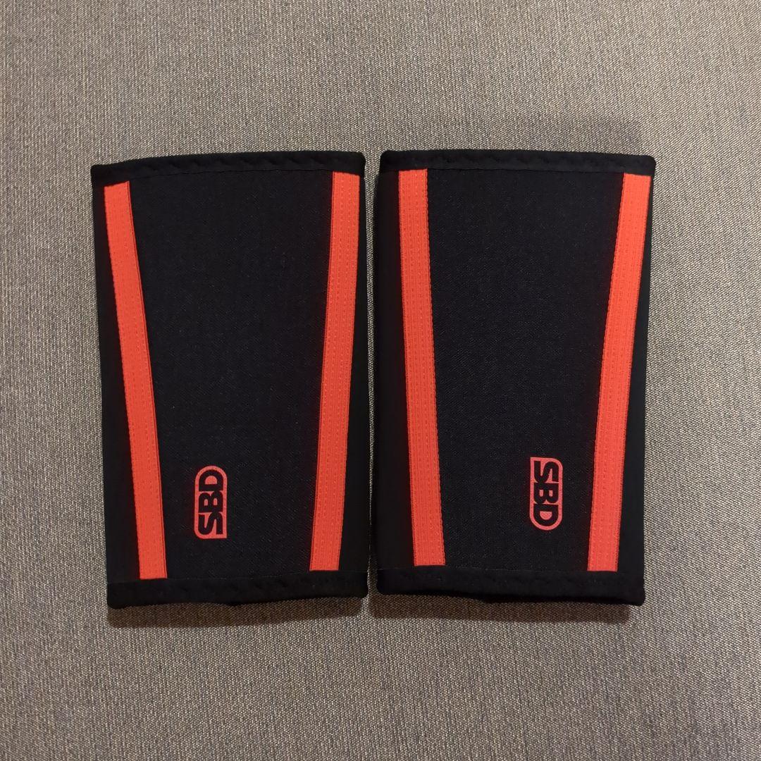 【美品】ＳＢＤエルボースリーブ　 試着のみ　Ｍサイズ