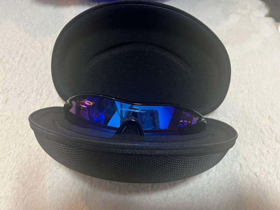 メガネ・老眼鏡 Oakley Radarlock path oo9206-28 131