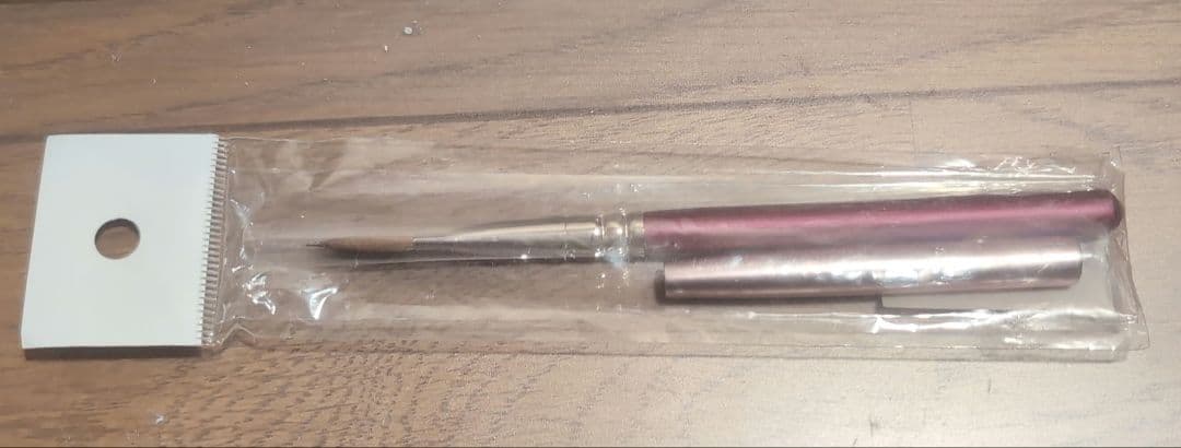 Nail de Dance スカルプチュアFlat（キャップ付）