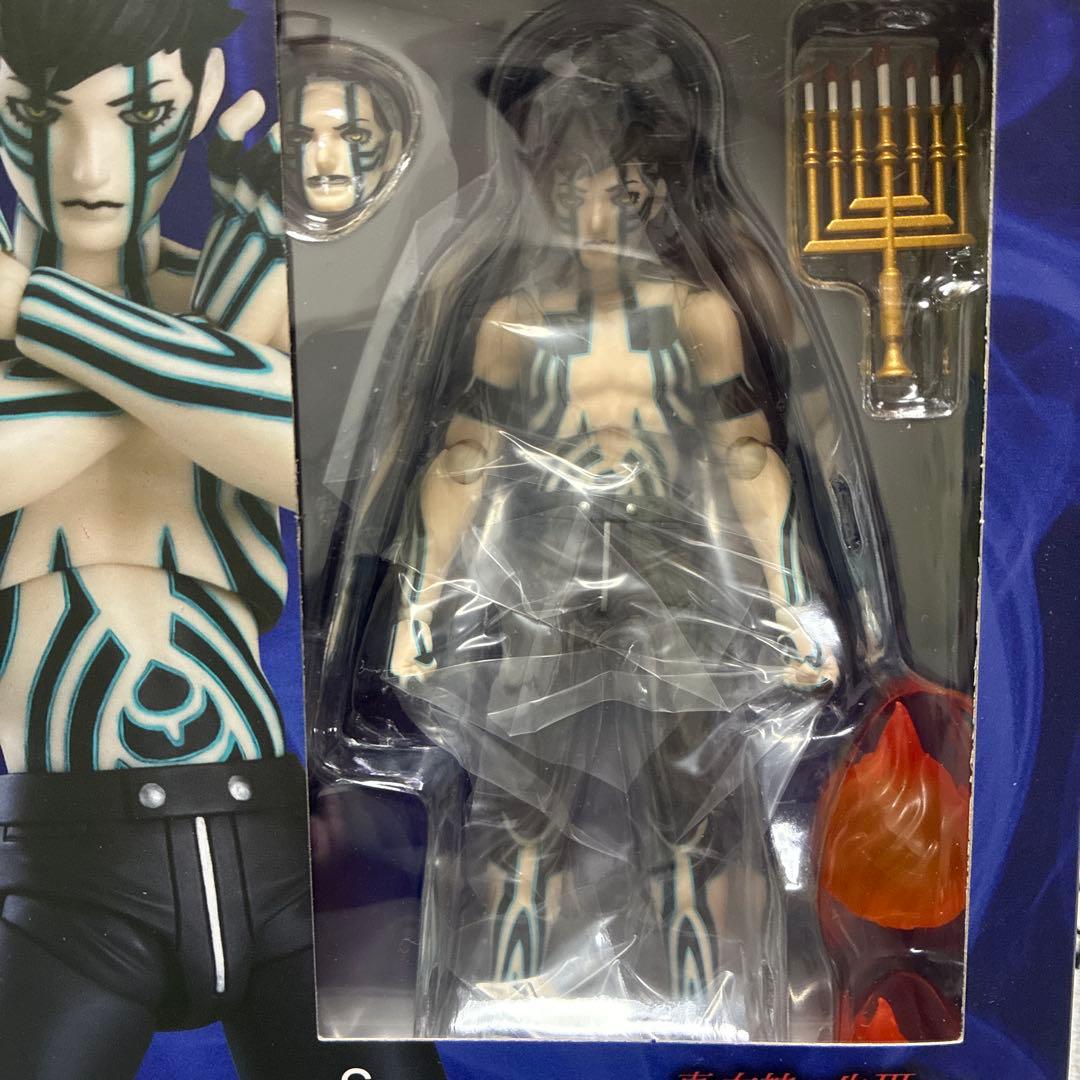 figma 563 人修羅 真・女神転生Ⅲ nocturne - メルカリ