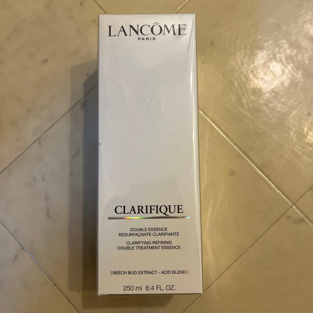ランコム　￼￼クラリフィック　デュアルエッセンスローションEX 250ミリ