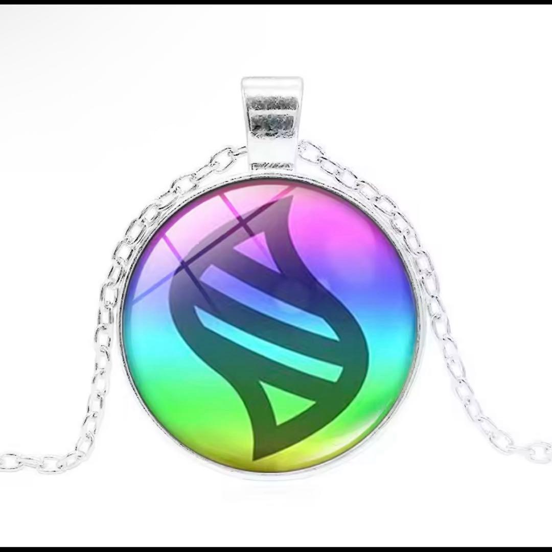 ポケモン メガストーン ネックレス キーストーン ZA XY - メルカリ