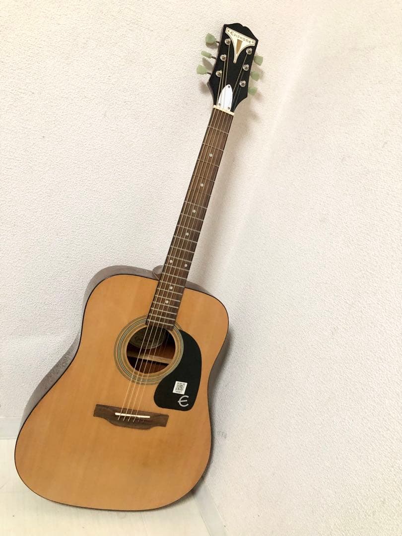 Epiphone PRO-1 NA アコースティックギター エピフォン