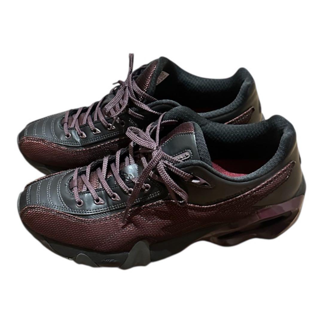 t*z様 Kiko Kostadinov asics Gel-Teremoa Kiko Kostadinov's ASICS NOVALIS GEL-TEREMOA Colors | Hypebae