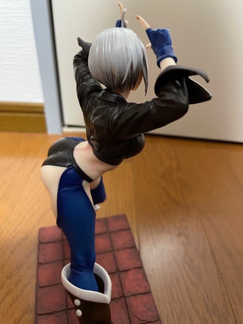 コトブキヤ SNK美少女 KOF フィギュアまとめ売り - メルカリ