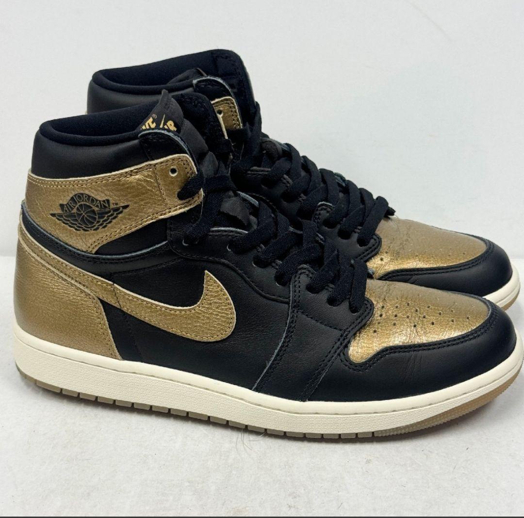 靴 28.5 AIR JORDAN 1 RETRO HIGH DZ5485-071