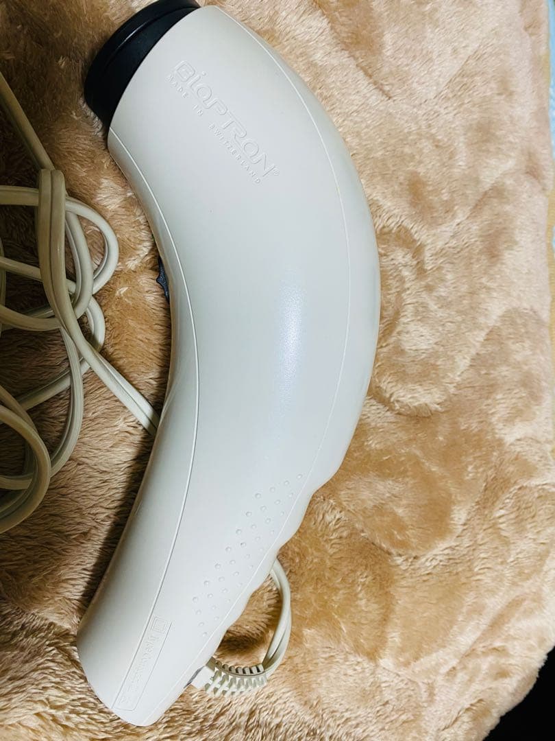 ボディ・フェイスケア BIOPTRON compact ||| 楽天市場】美顔器 美顔機 バイオプトロン ユースロン【メーカー2年