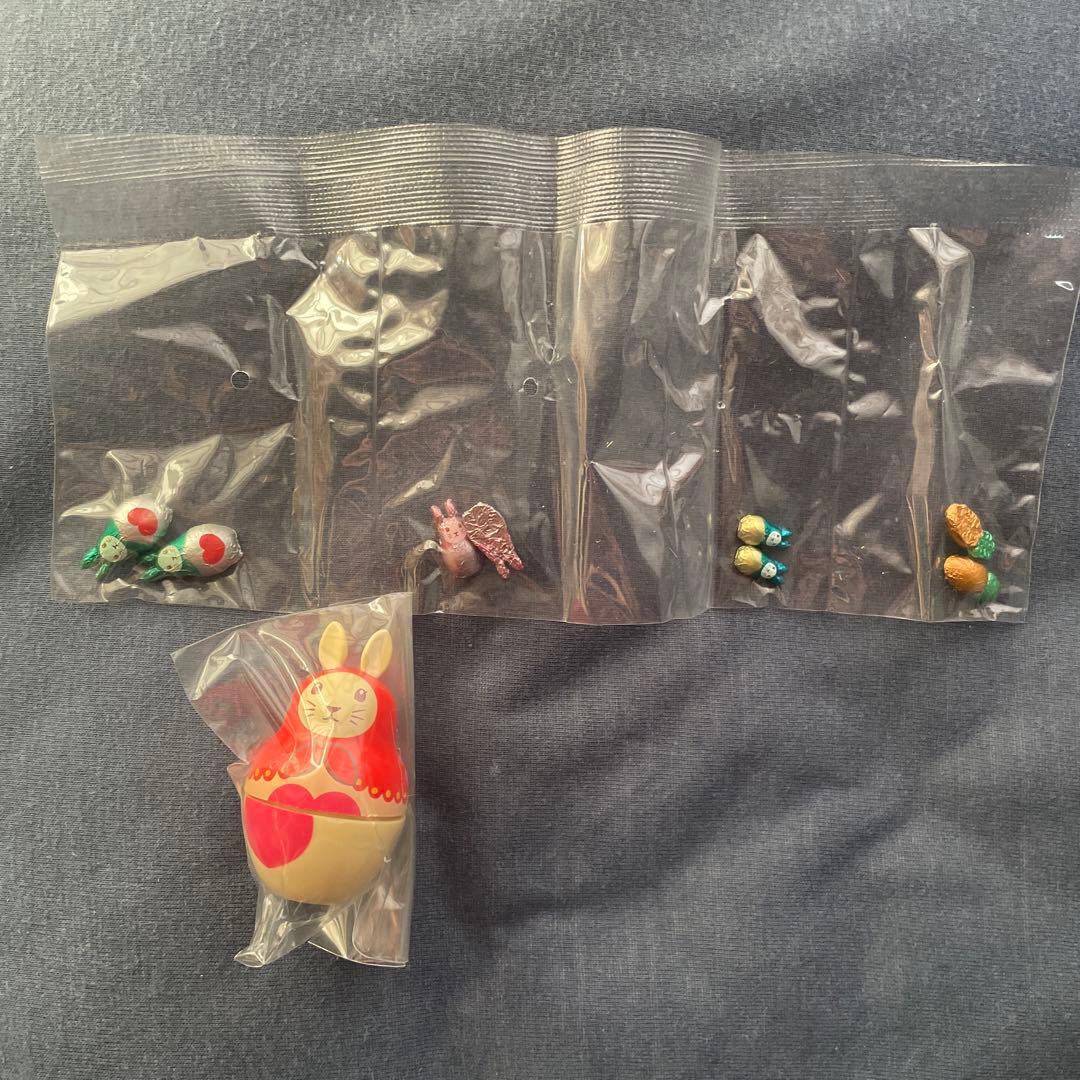 リーメント　チョコレートショップ　2. ラブリーチョコ