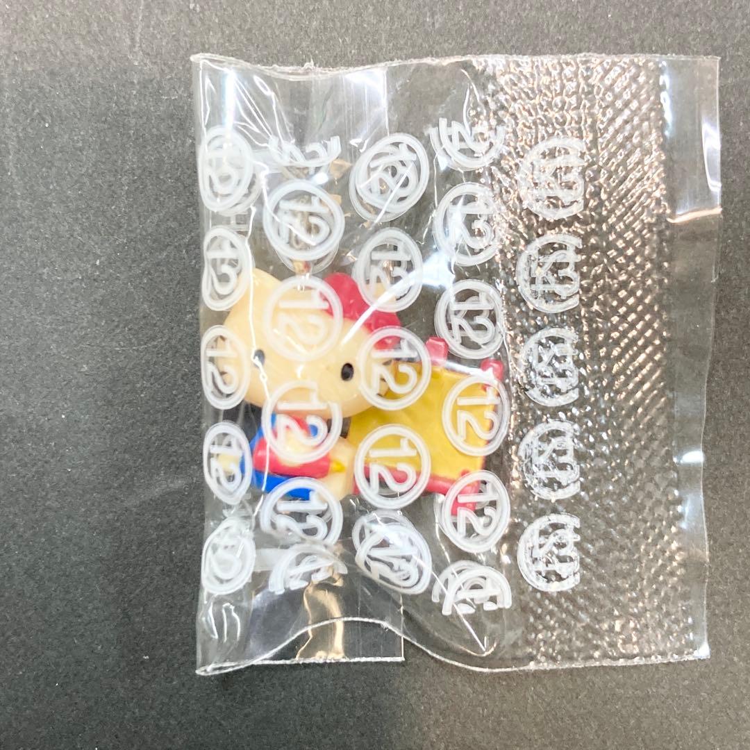 未開封】ハローキティ クラシッククラブ コンプリート マスコット【全種】