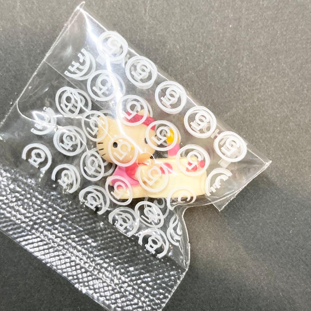 未開封】ハローキティ クラシッククラブ コンプリート マスコット【全種】