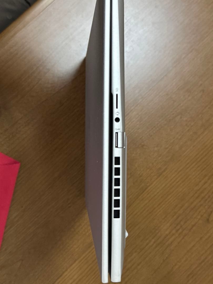 爆速32GB/2TB】HP ENVY 16 RTX4060搭載クリエイターPC