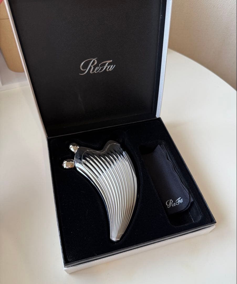 【新品】ReFa カッサレイ