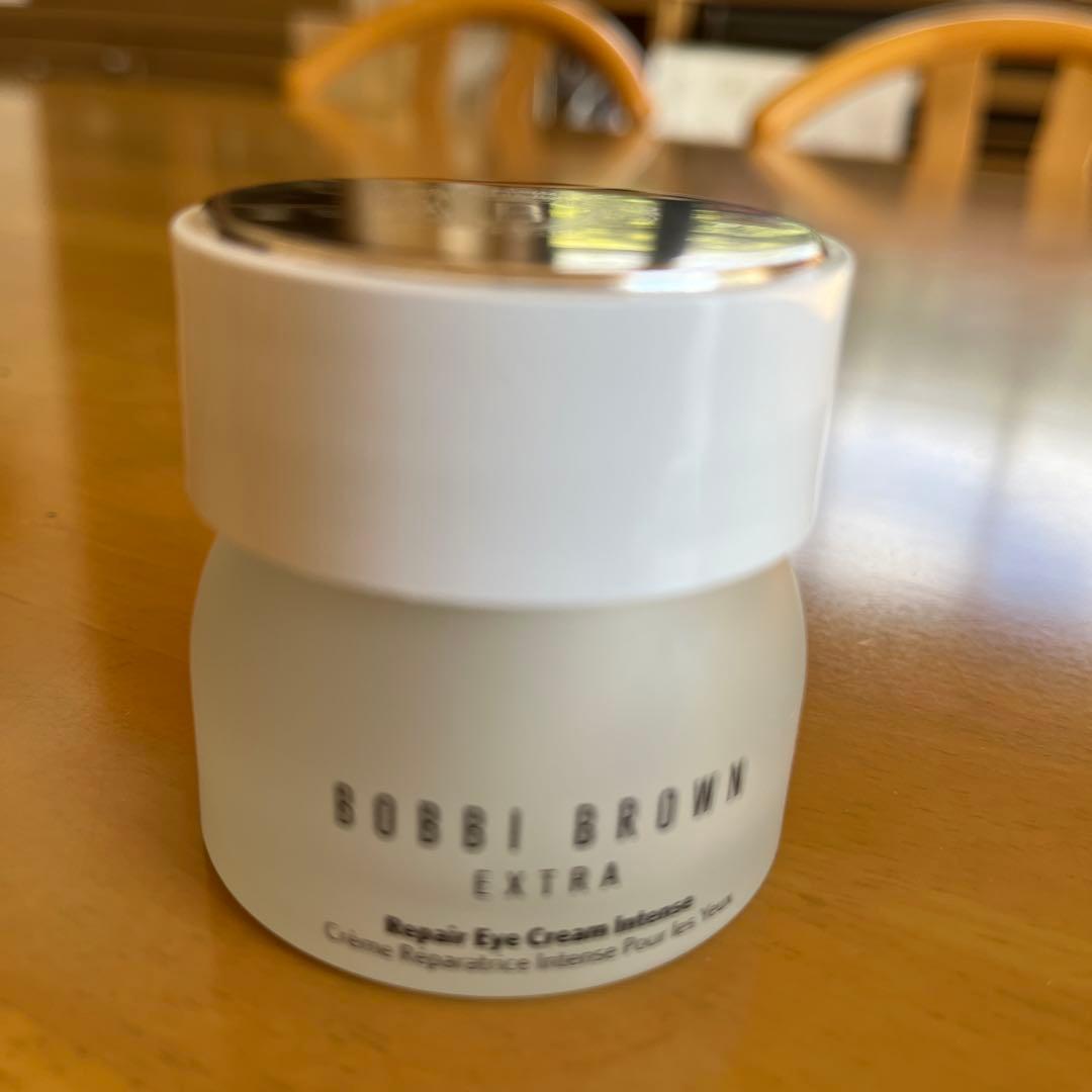 アイケア BOBBI BROWN EXTRA Repair Eye Cream