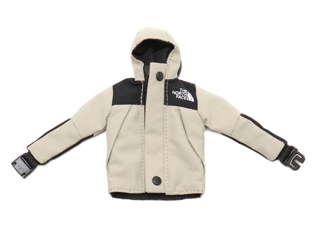 ザノースフェイス ミニマウンテンジャケット \