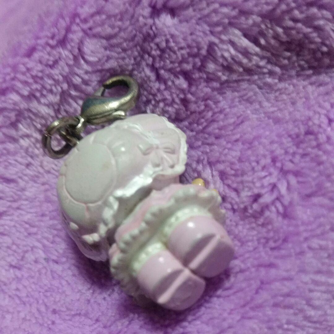 ☆Hello Kittyロリータキティちゃん☆チャーム☆嶽本野ばら☆ - メルカリ