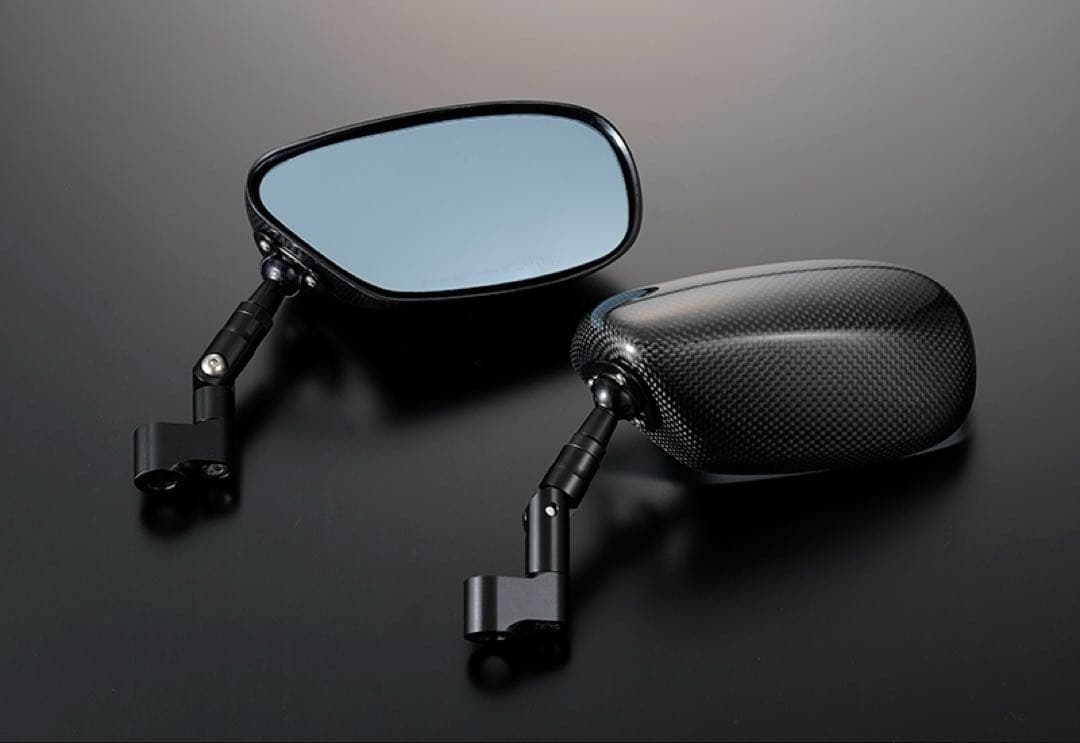 マジカルレーシングMK-1 CARBON MIRROR SERIES ショートE