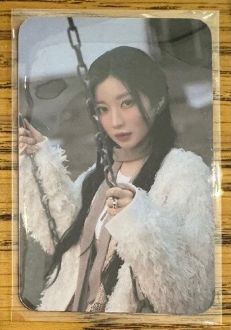 babymonsterアサ中国上海ポップアップ購入特典 トレカ - メルカリ