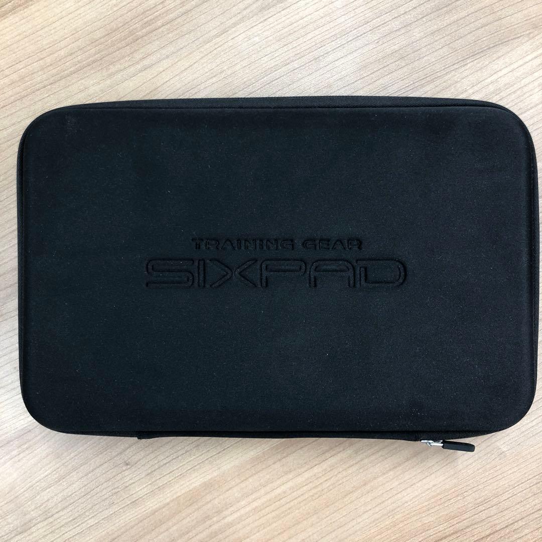 SIXPAD コアベルト Mサイズ