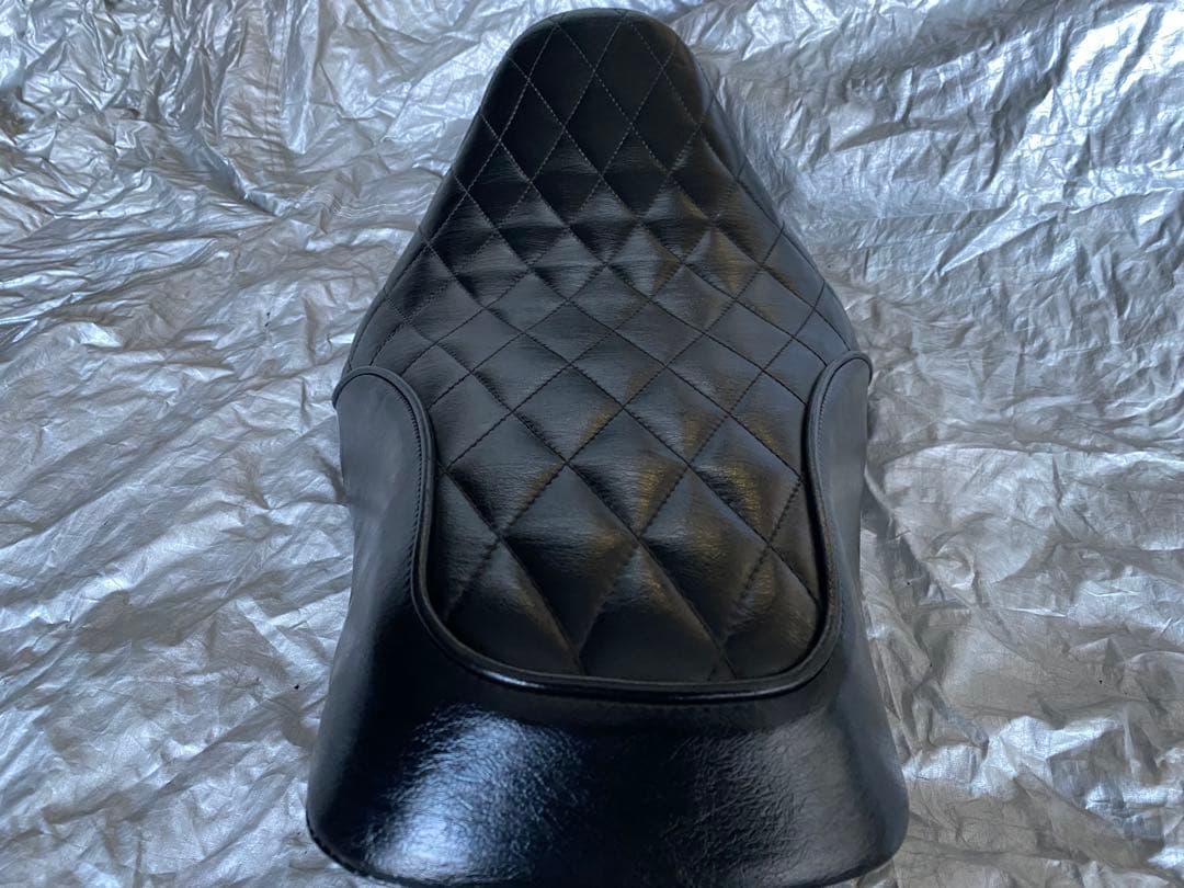 04〜スポーツスター　08年式取外し