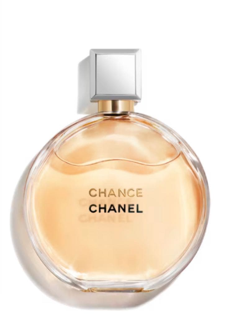 ❤︎CHANEL❤︎香水❤︎新品未使用❤︎チャンスオードゥ パルファム（ヴァポリザター）