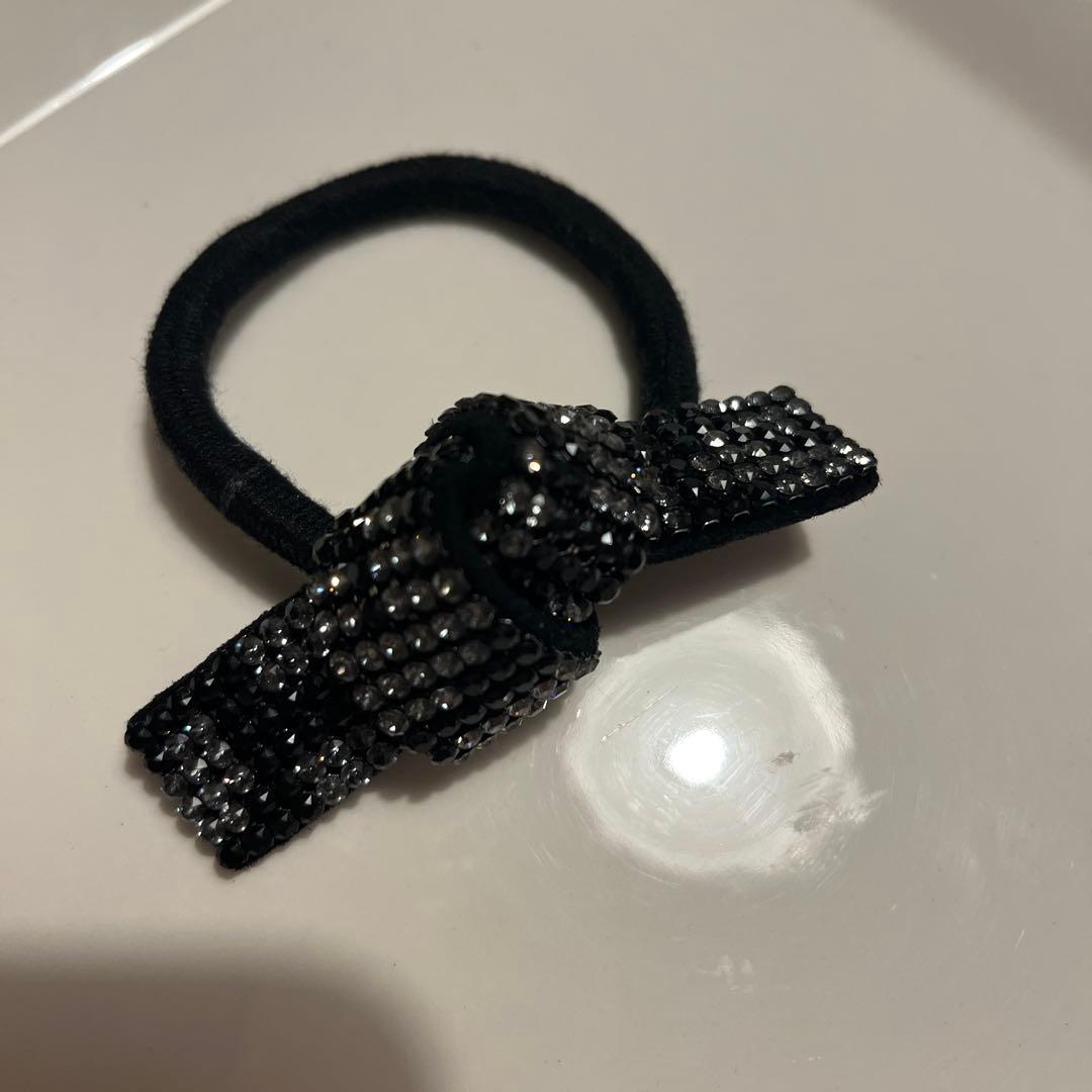 accaアッカドレスポニーブリジット