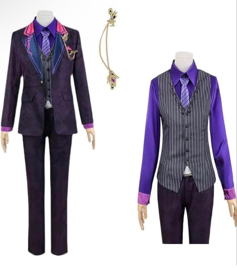 不破湊 ホスト衣装 コスプレ衣装 - メルカリ