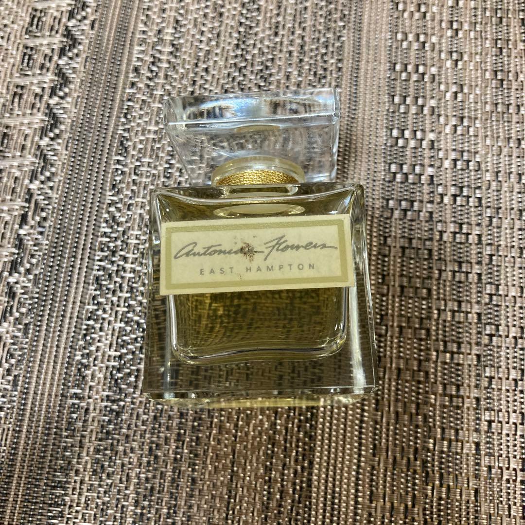 新品未使用　廃盤 稀少 アントニアズフラワーズ　アソルート　30ml