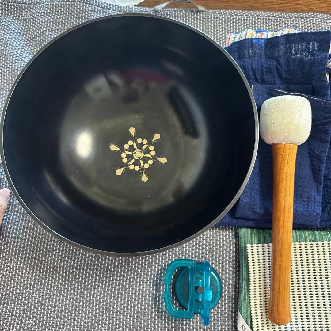 シンギングリン宇宙③