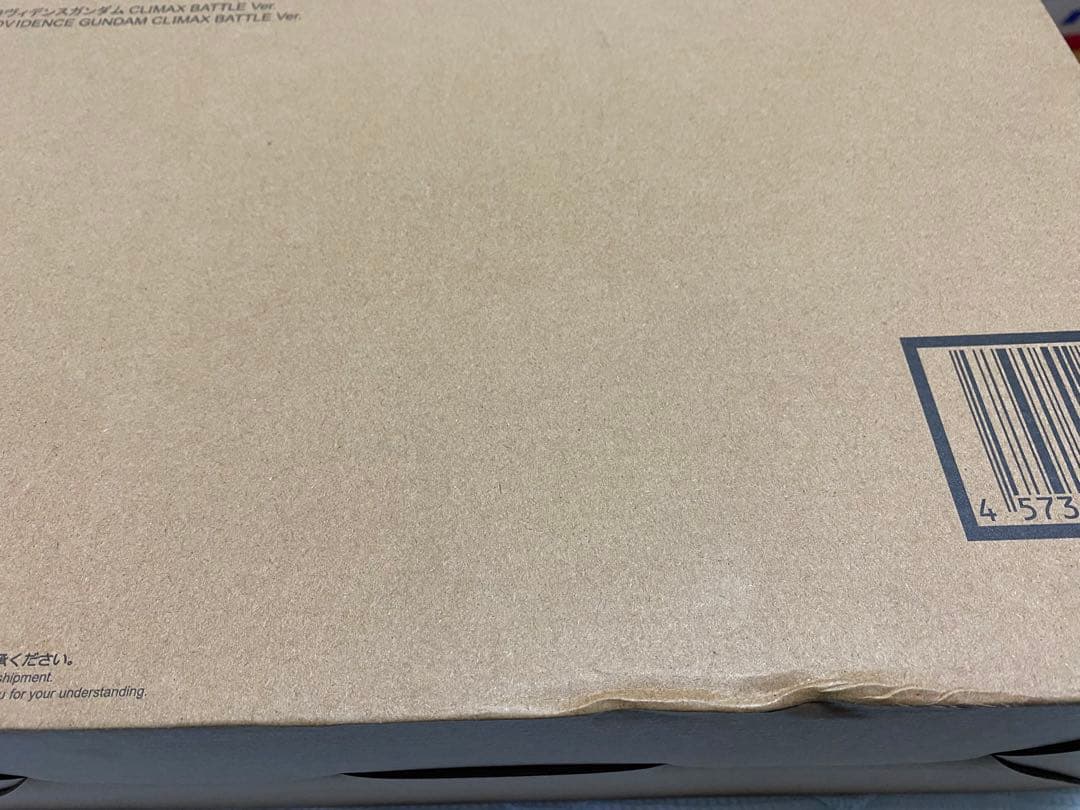 L BUILDプロヴィデンスガンダム CLIMAX BATTLE Ver METAL BUILD プロヴィデンスガンダム CLIMAX BATTLE Ver. | PROVIDENCE