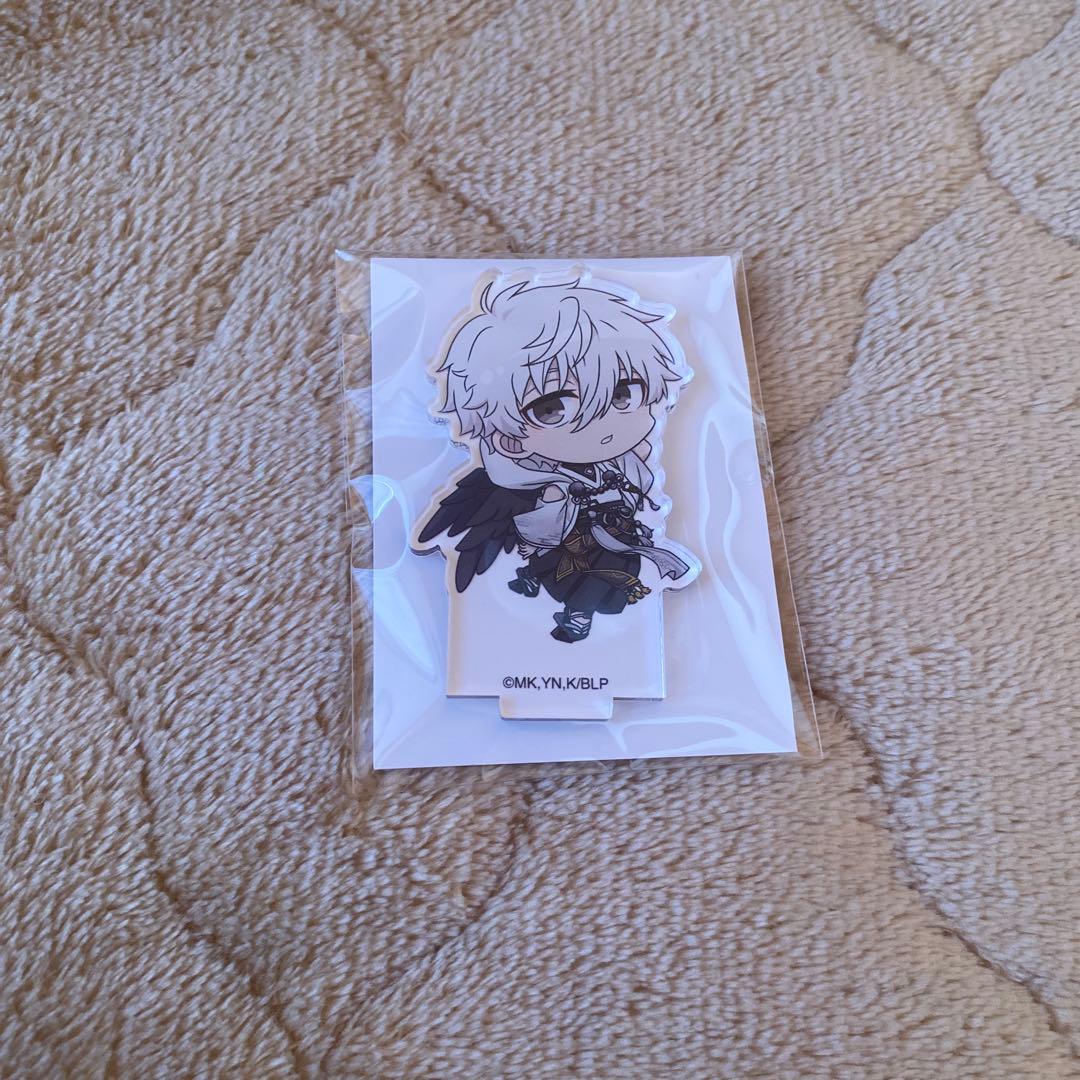 ブルーロック スマイルベースカフェ ブルロ アクリルスタンド アクスタ