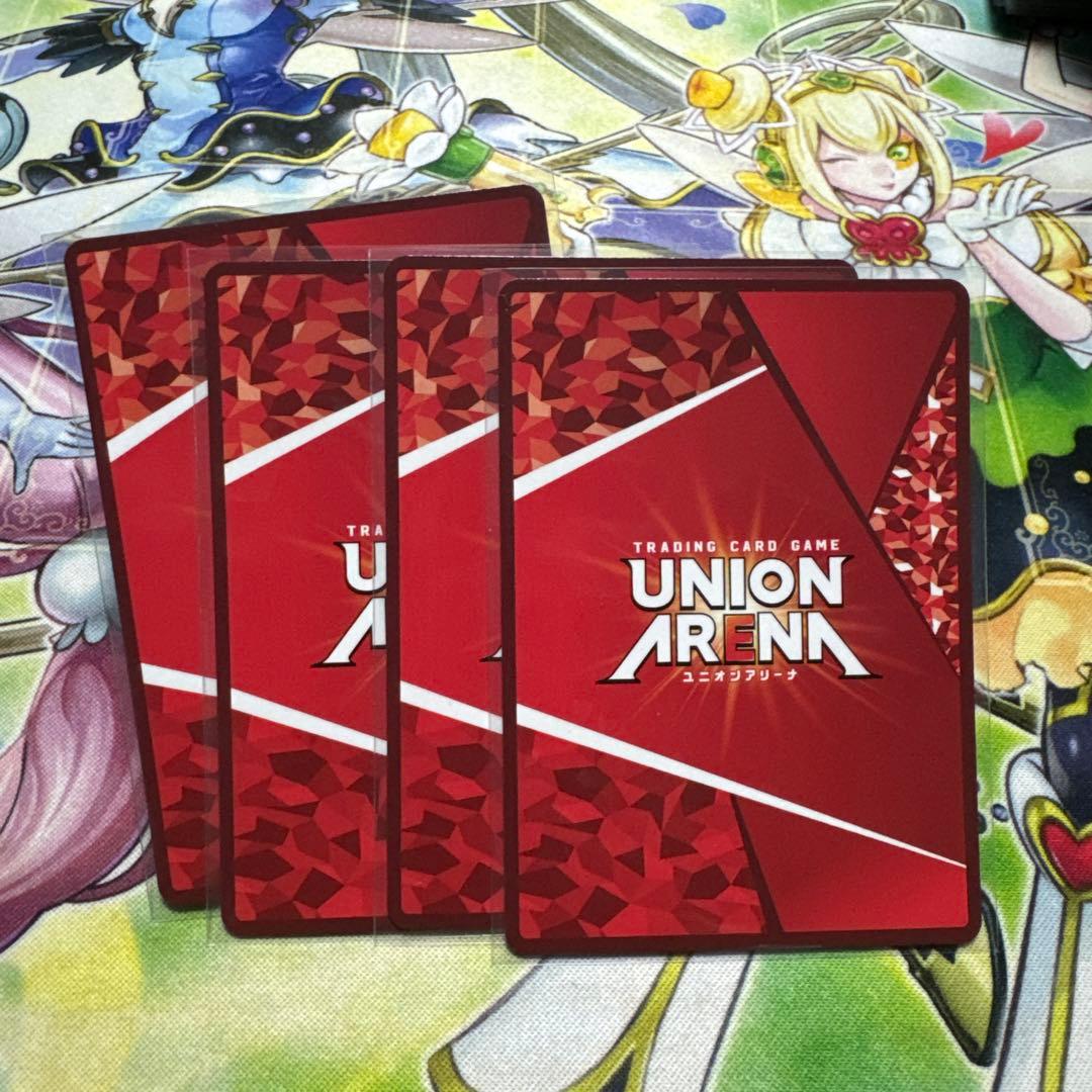 ユニオンアリーナ 櫻木真乃 プロモ ユニチケ シャニマス - メルカリ