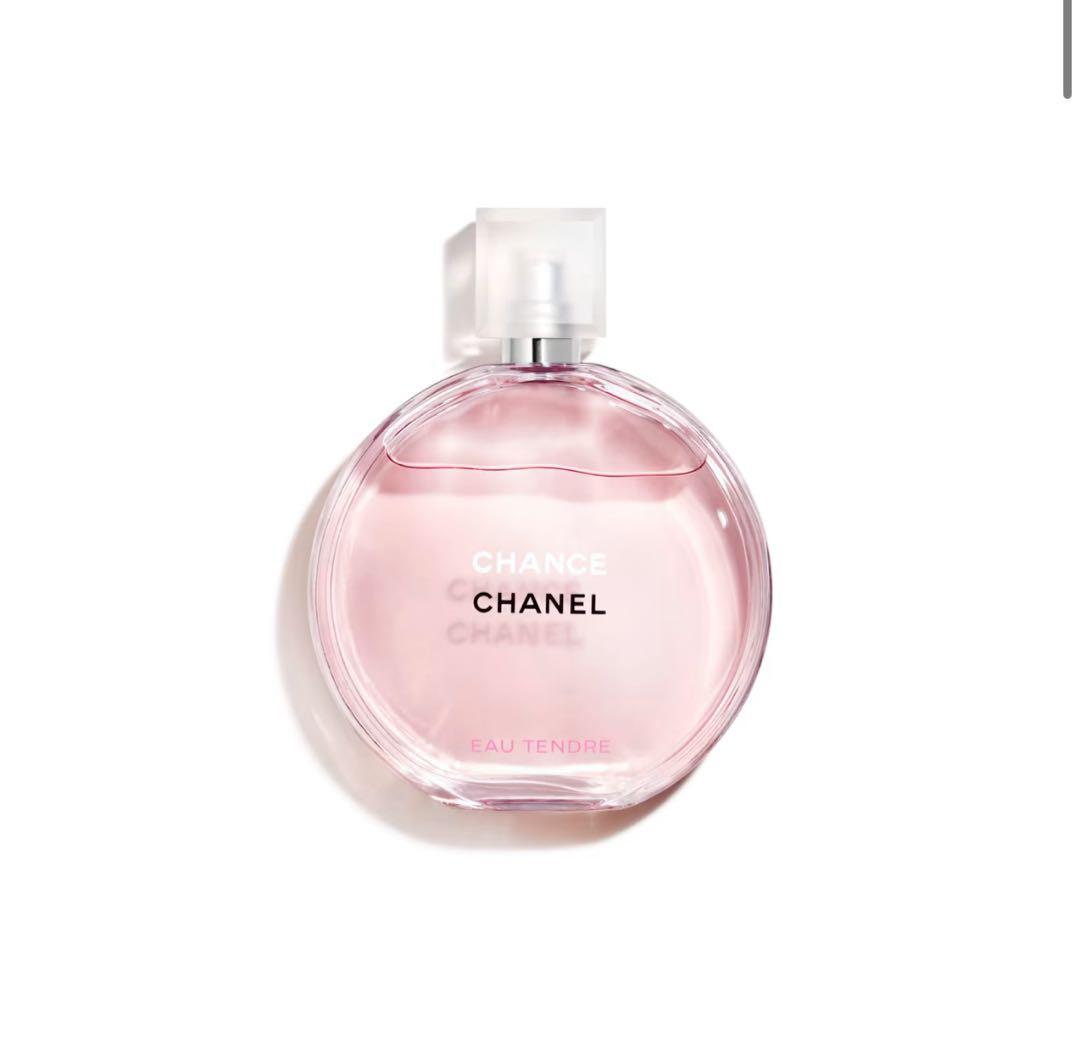 ❤︎CHANEL❤︎香水❤︎新品未使用❤︎チャンス オー タンドゥルオードゥ トワレット