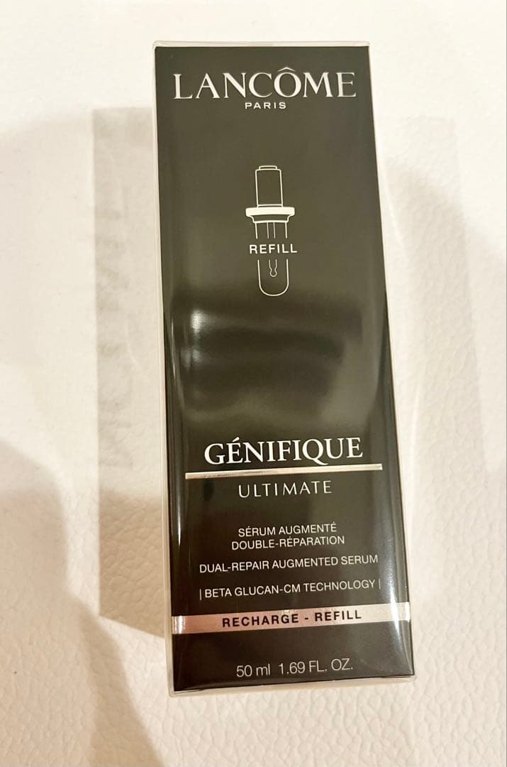 LANCOME GÉNIFIQUE ULTIMATE 50ml リフィル