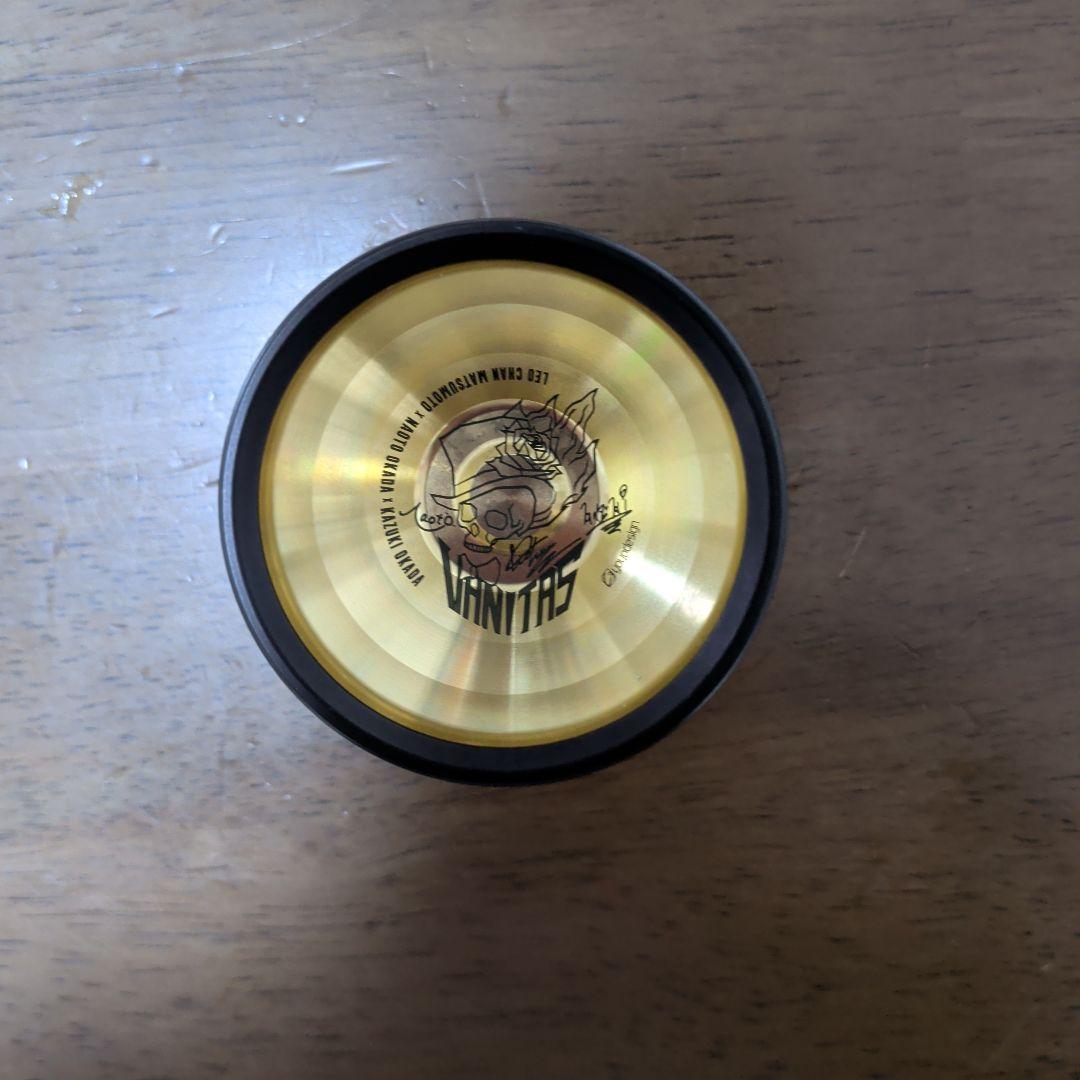 C3yoyodesign Vanitas (岡田兄弟Edition)