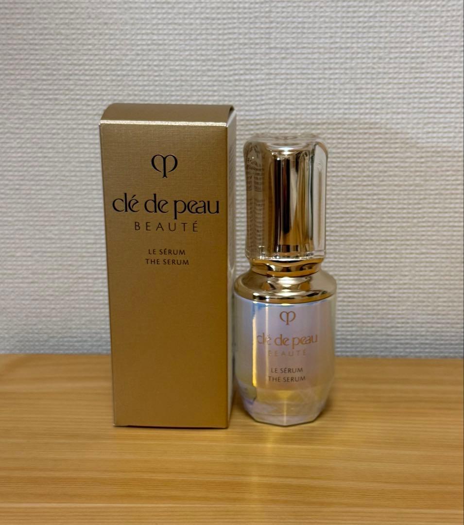 クレ・ド・ポーボーテ ル・セラム Ⅱ 30ml