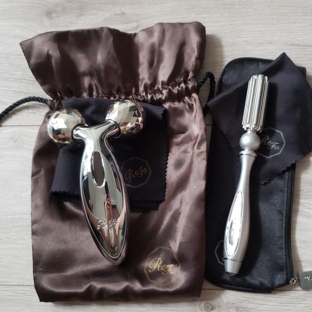 リファカラット、リファアイスタイル