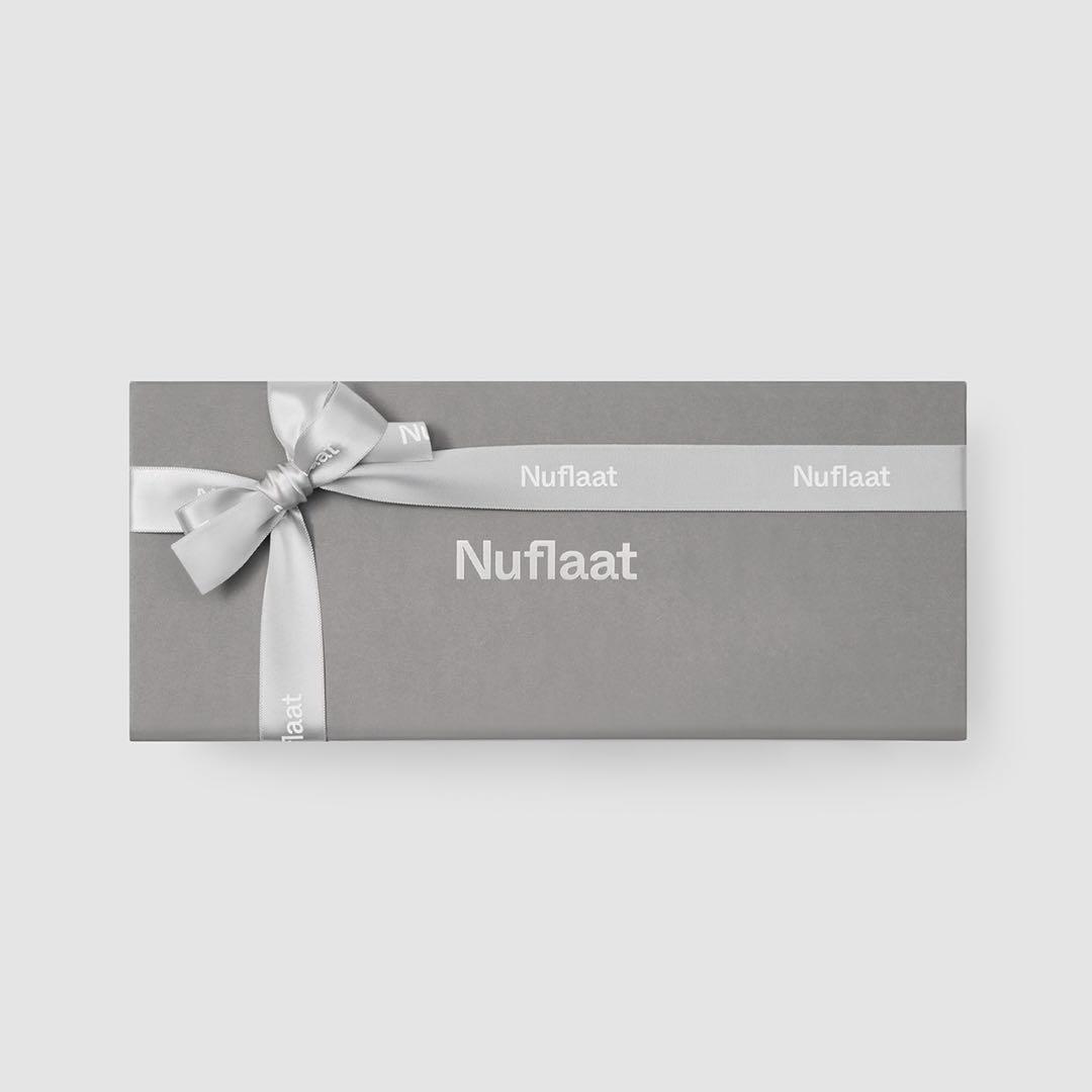 新品未使用 Nuflaat ネイル フォーク - メルカリ